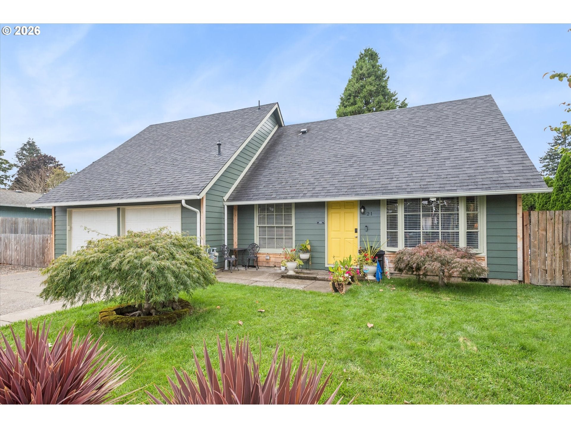21 NE 194TH AVE