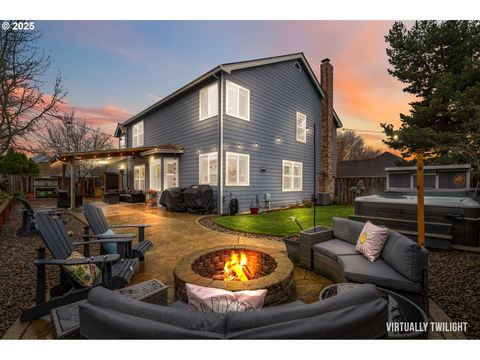 28575 SW SANDALWOOD DR Wilsonville OR 97070