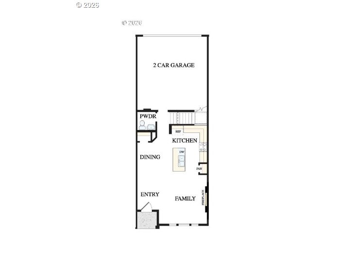 5887 SE Powell Valley