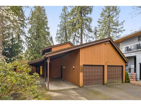 4760 DOGWOOD DR Lake Oswego OR 97035