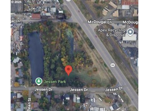 OR-99 Eugene OR 97402