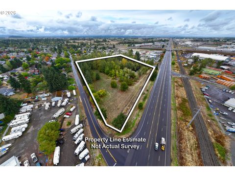 OR-99 Eugene OR 97402