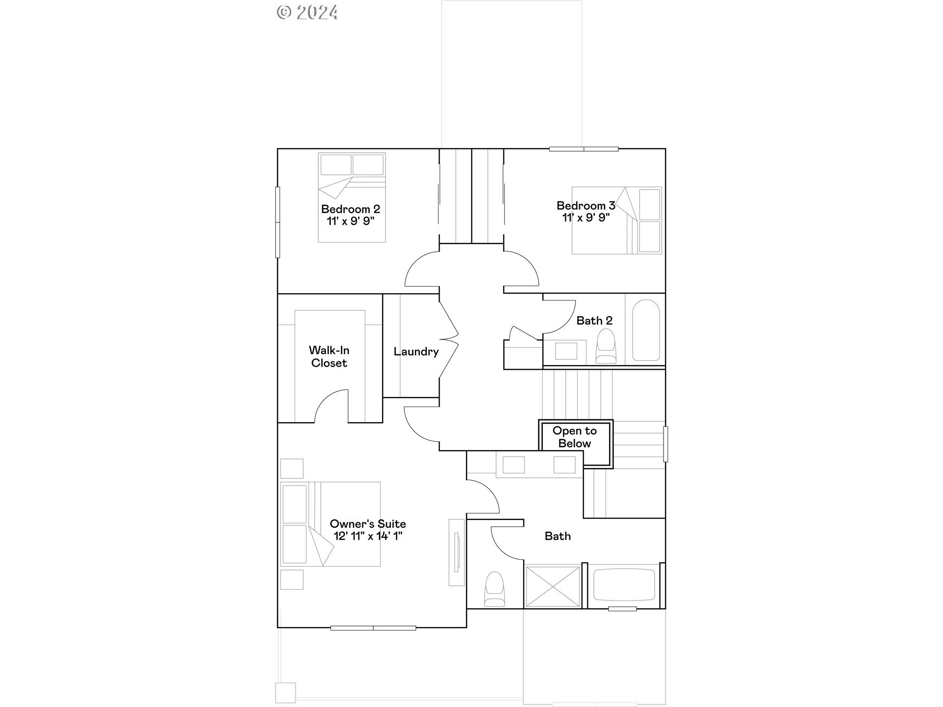 3240 Misty LN