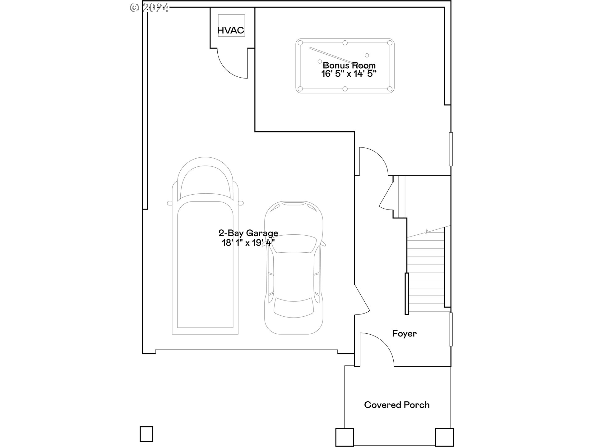 3240 Misty LN