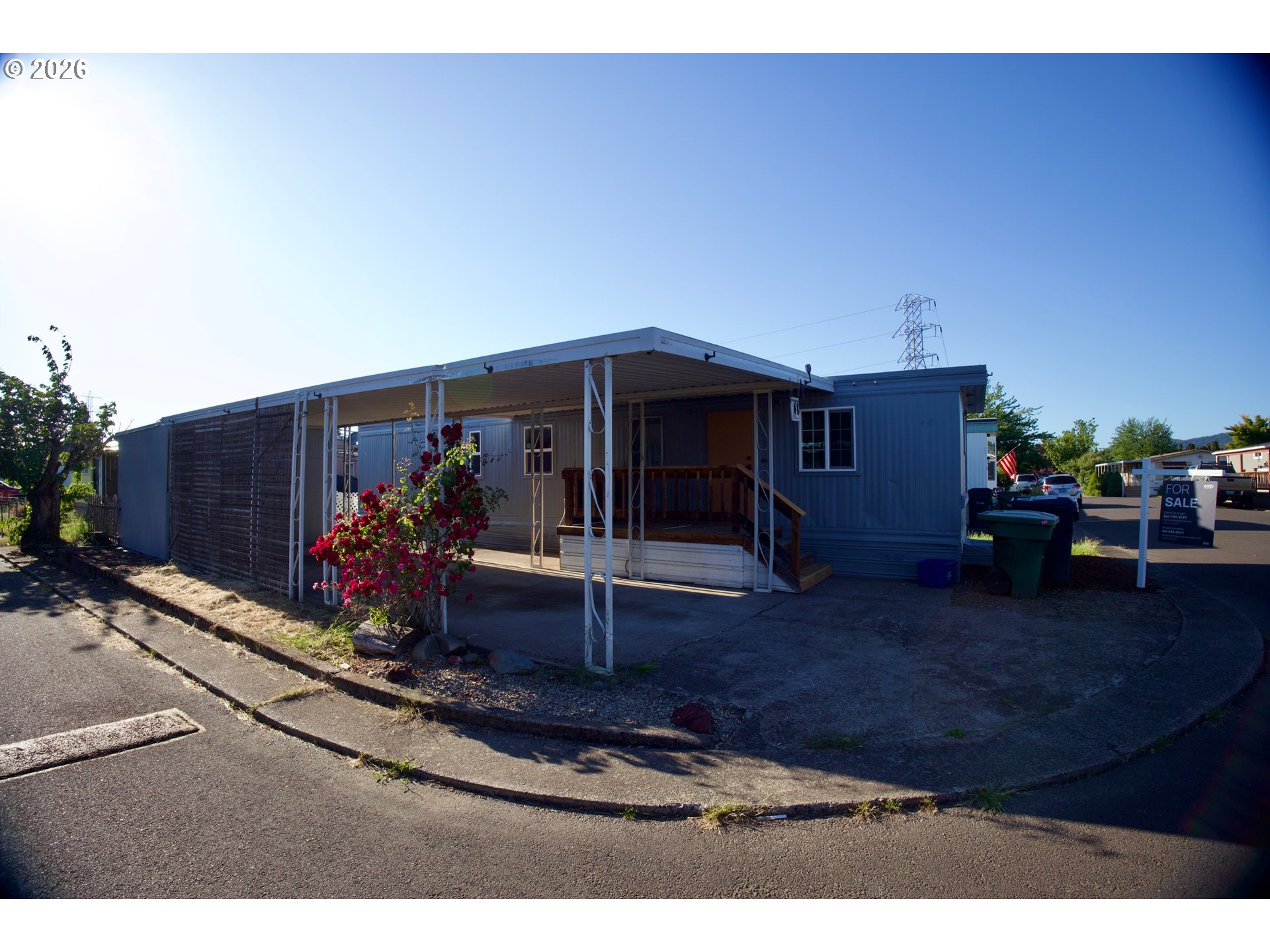 1120 W Fairview DR 48