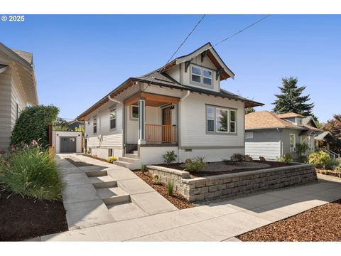 4711 NE 31ST AVE Portland OR 97211