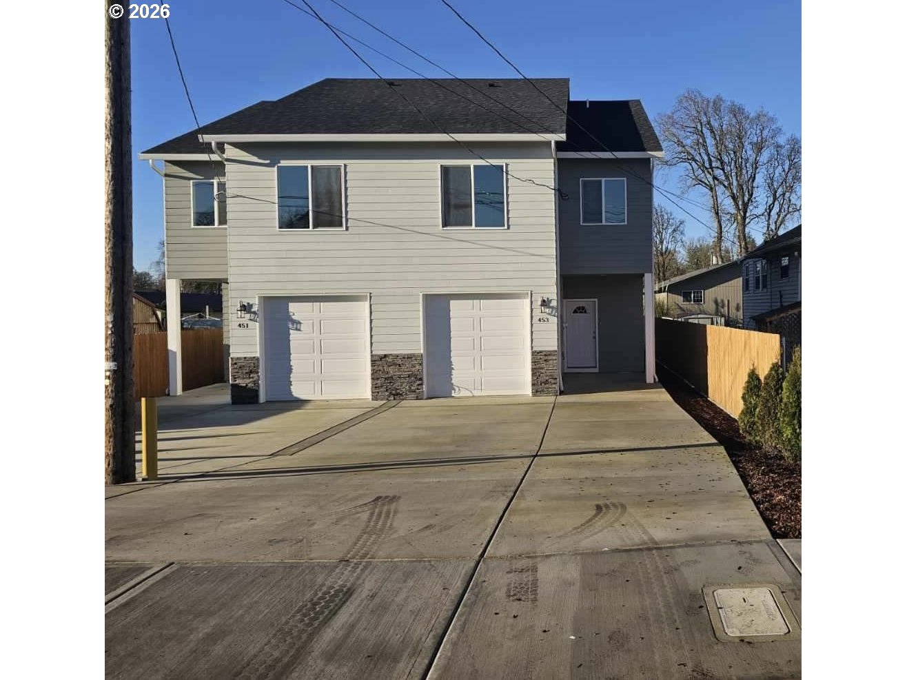 Photo 1 of 15 — 451 N 12th ST, St Helens, OR 97051