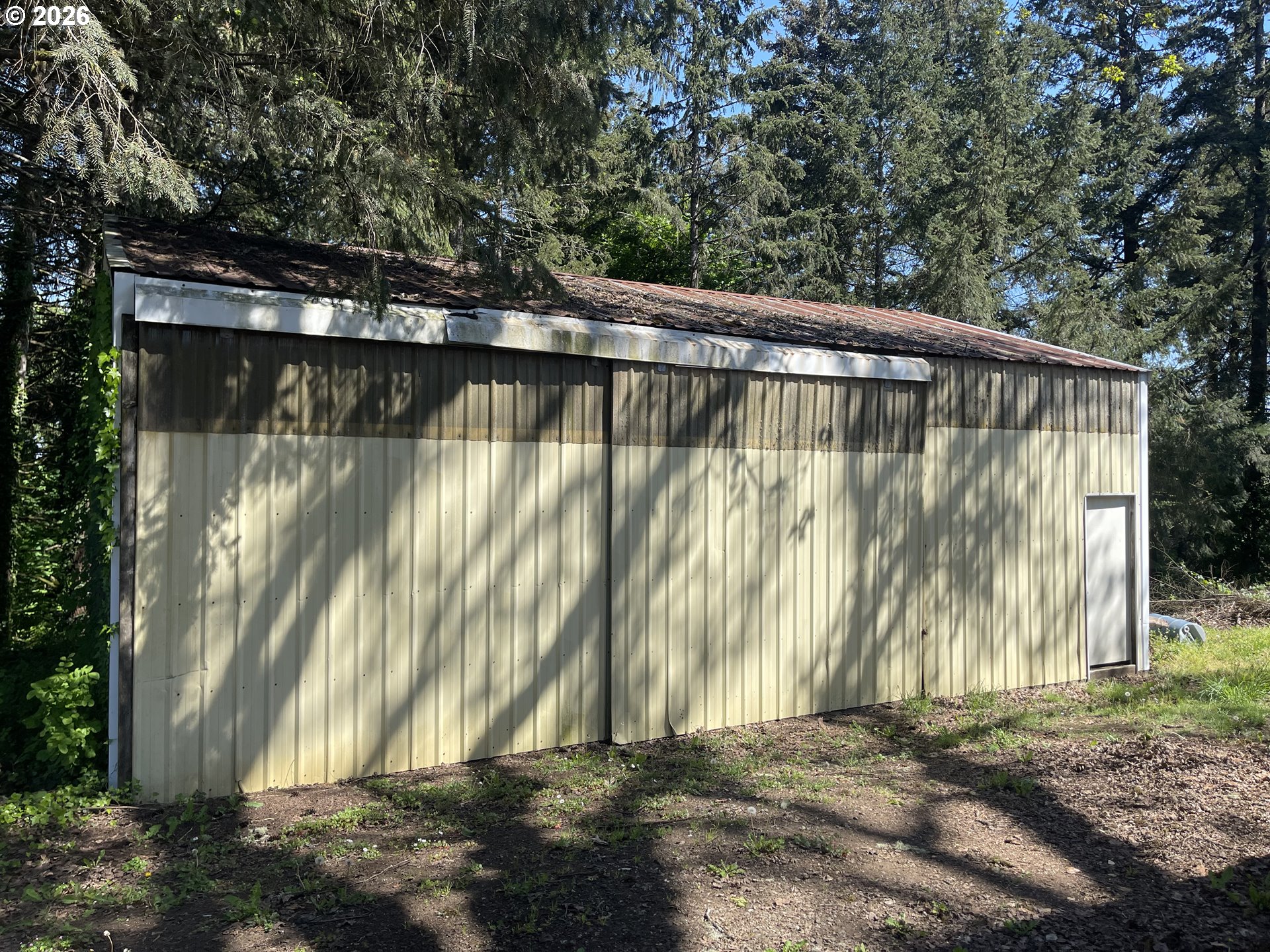 321 NW WILLAMINA DR