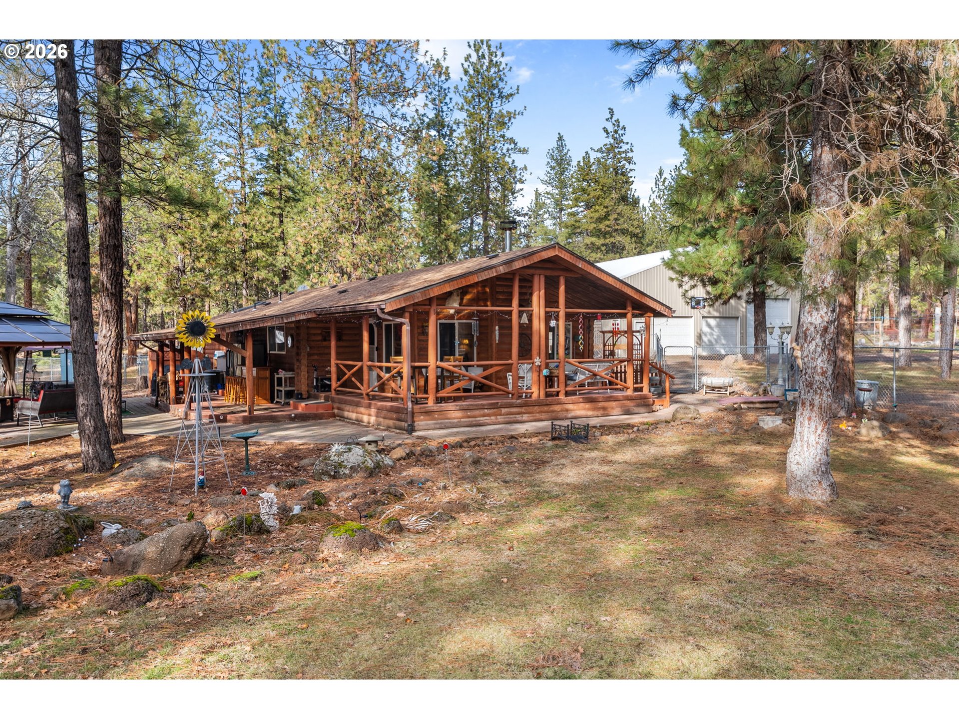 Photo 1 of 48 — 343 ASPEN, Goldendale, WA 98620