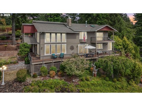 106 CAROLYN DR Kelso WA 98626