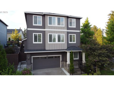 15557 SW WREN LN Beaverton OR 97007