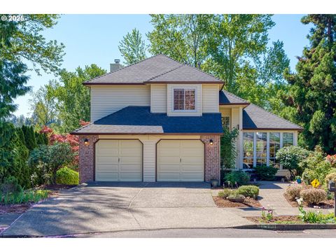 16590 SW 93RD AVE Portland OR 97224