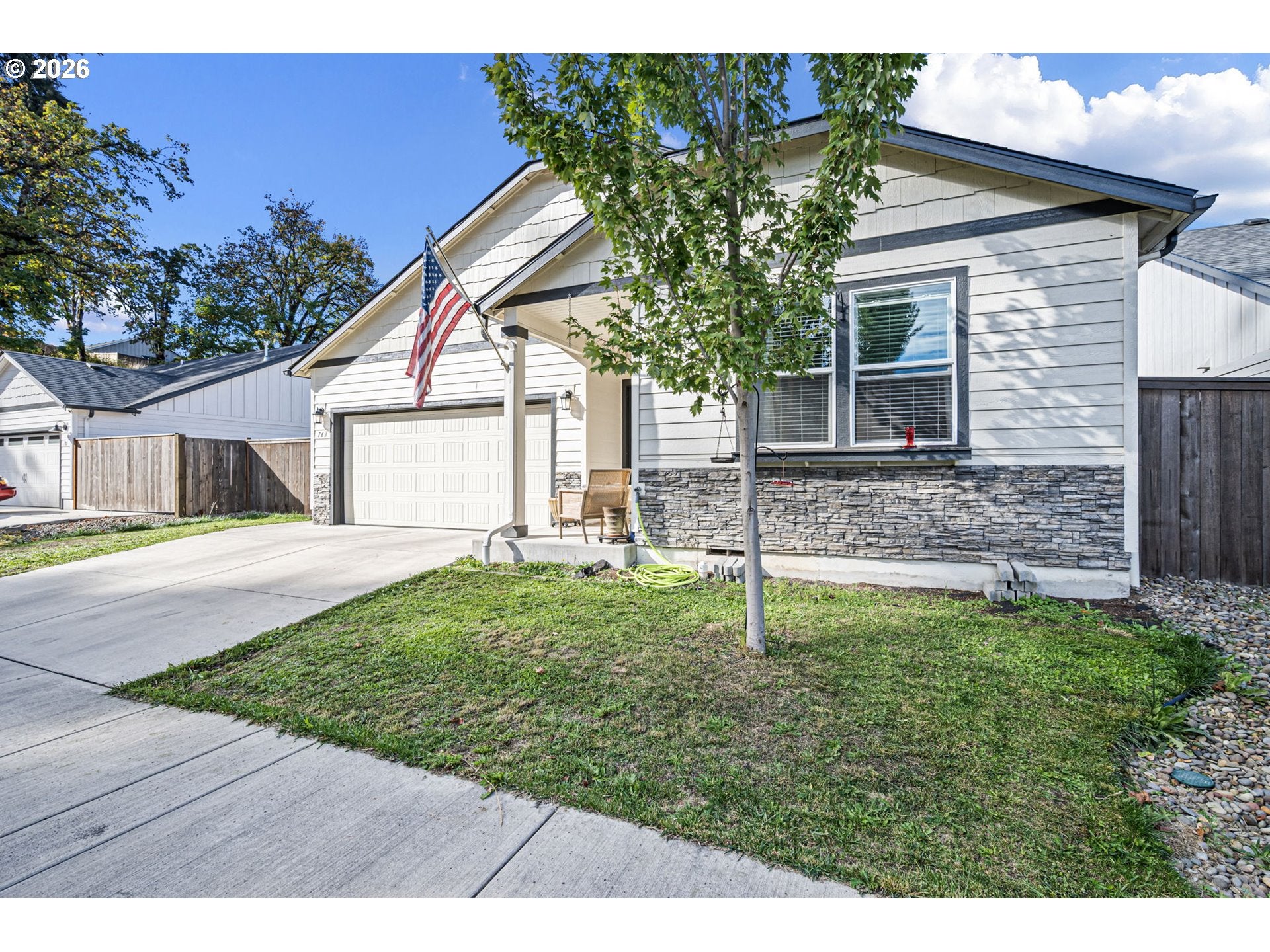 763 S 53RD PL