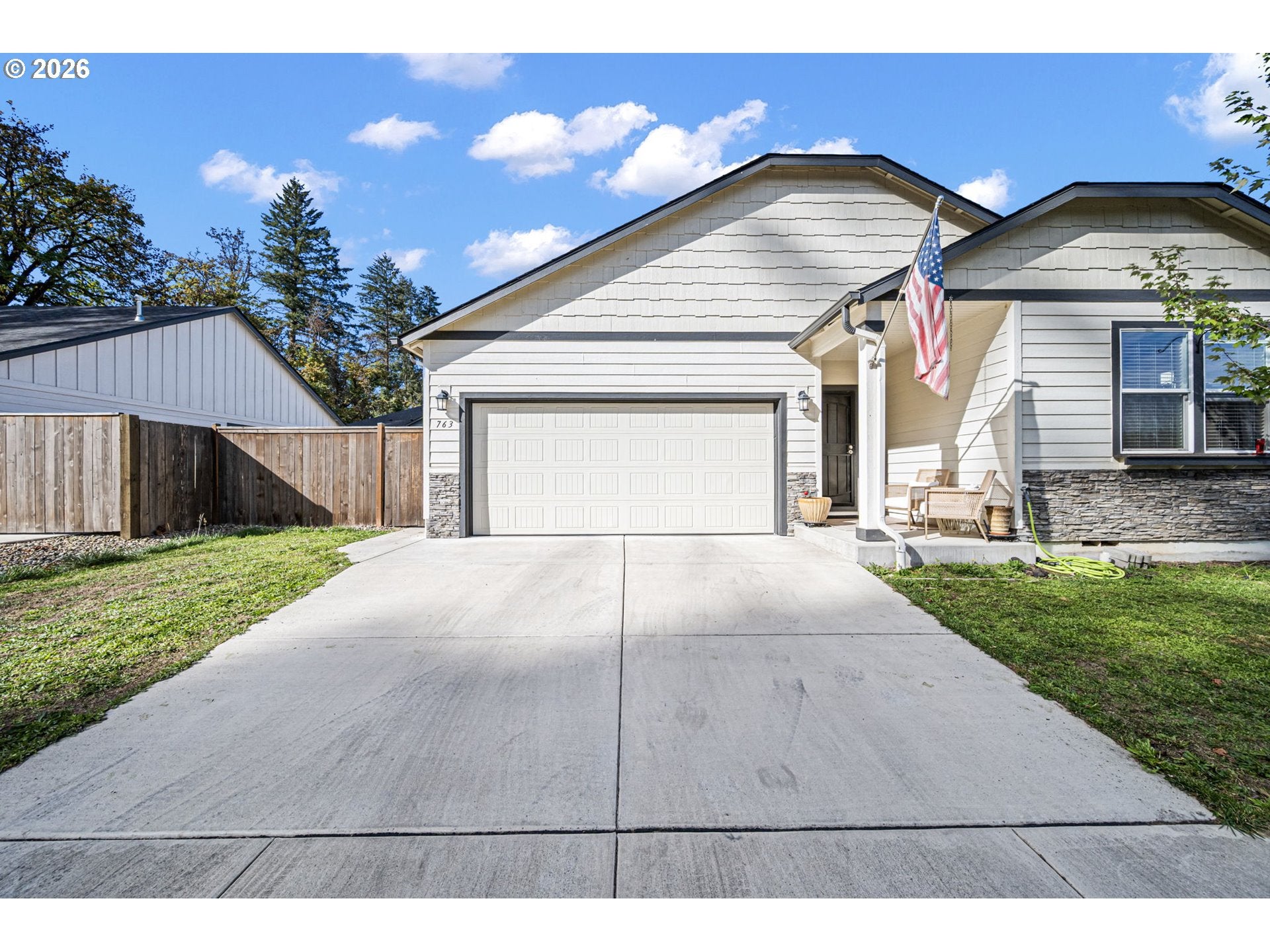 763 S 53RD PL