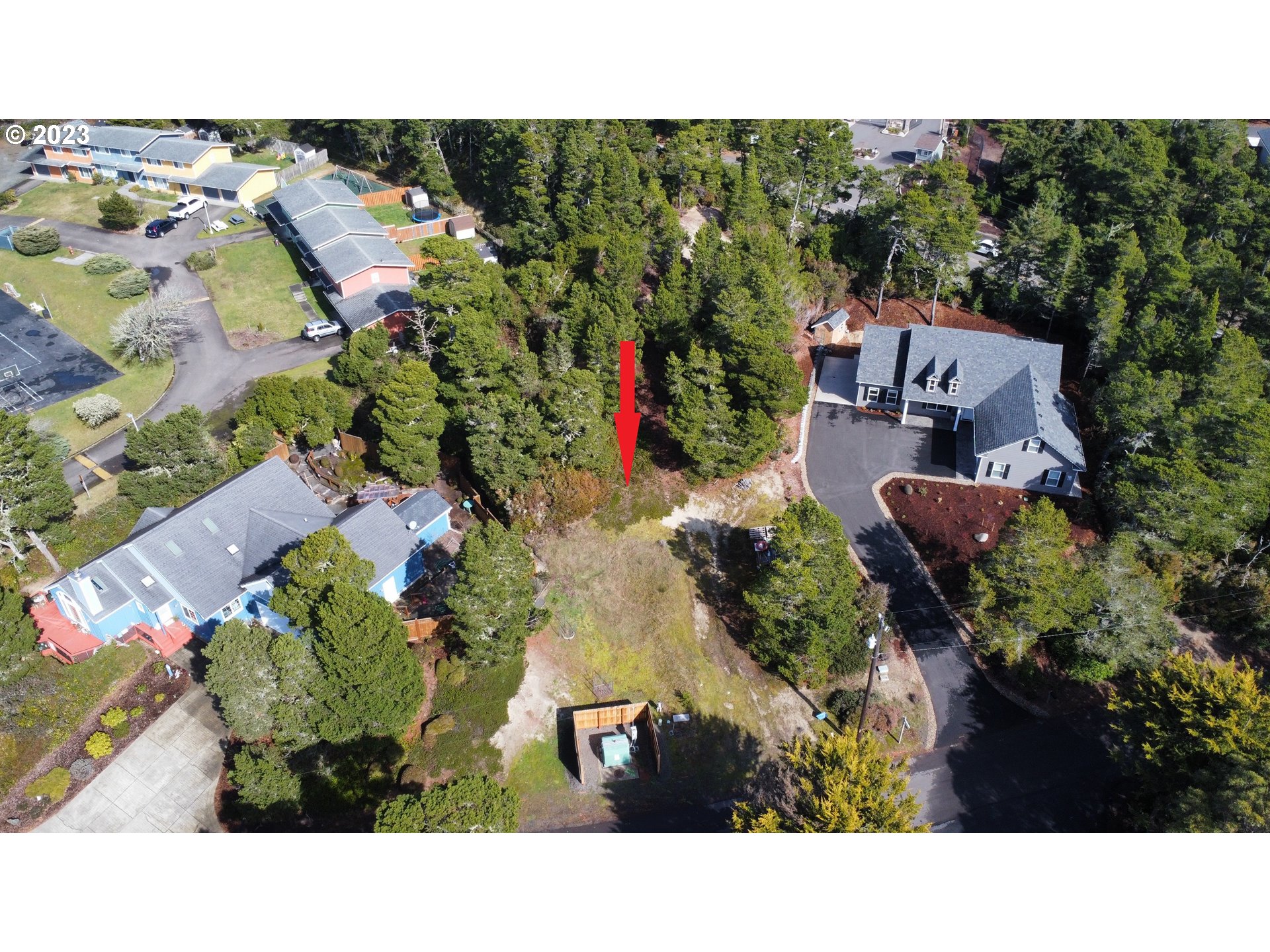 26 COAST GUARD RD