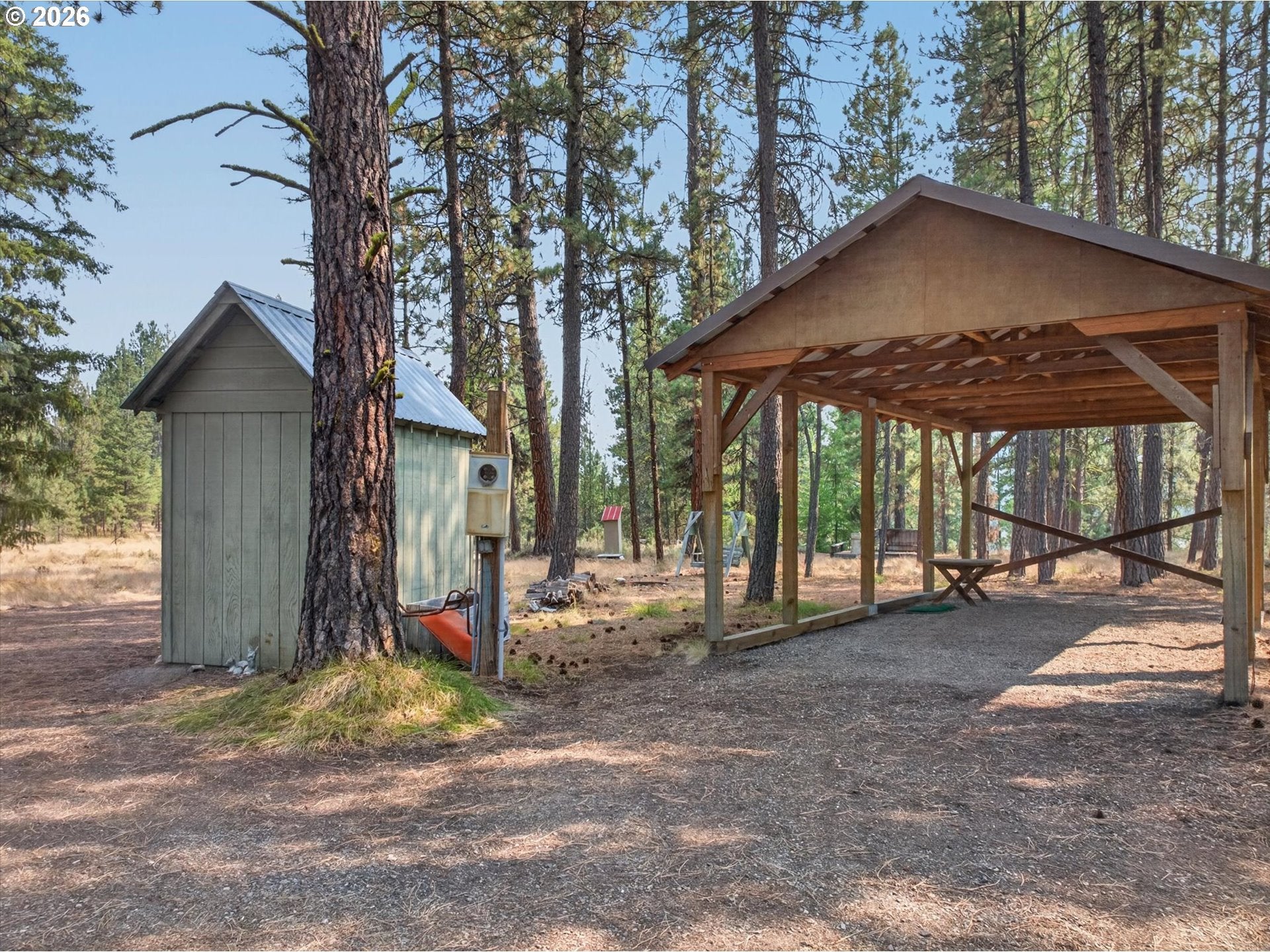 105 E Mt View Estate