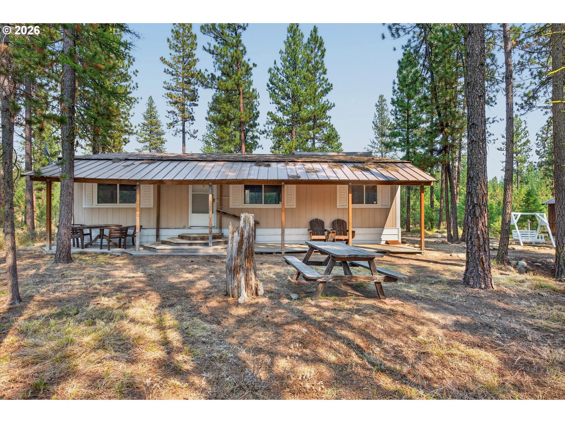 105 E Mt View Estate