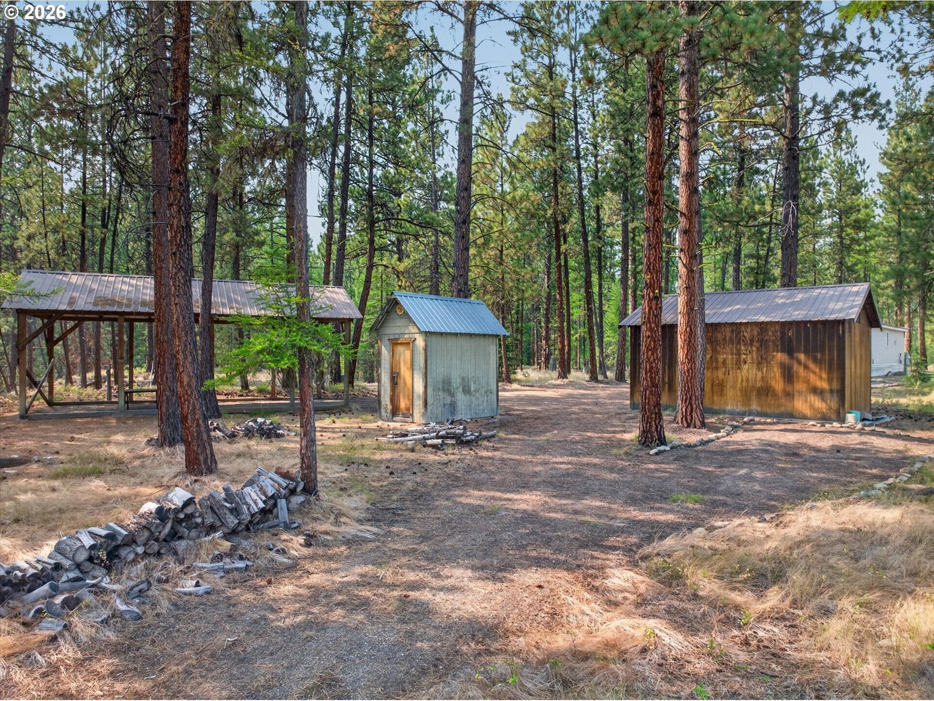 105 E Mt View Estate