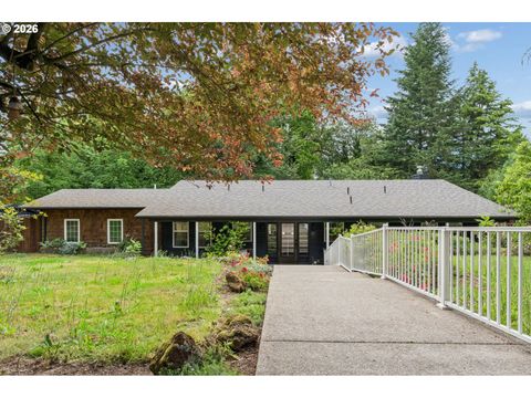 Photo of 545 SE Palmer Ln, Dayton, OR 97114 (MLS # 501783513)