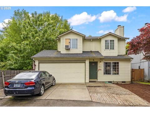 8516 SW LUCILLE CT Portland OR 97223