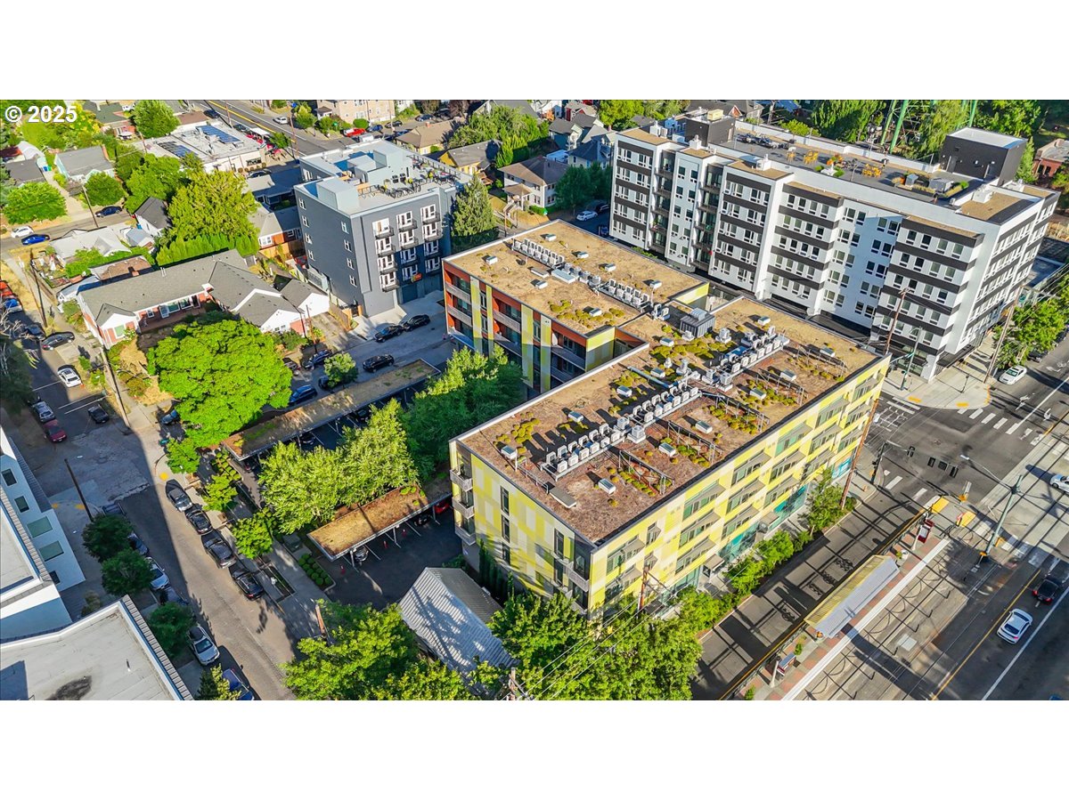 1455 N KILLINGSWORTH ST 404