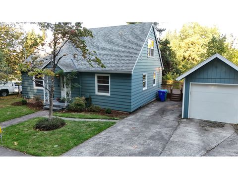 6401 SE BELMONT ST Portland OR 97215