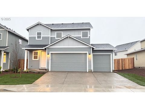 1575 N Young ST Lafayette OR 97127