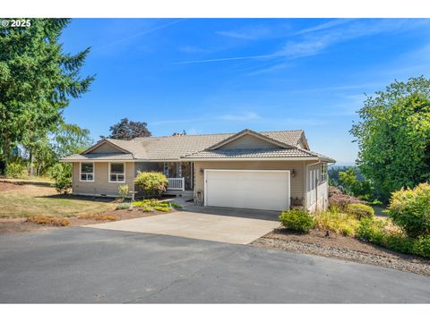 17230 NE LEANDER DR Sherwood OR 97140