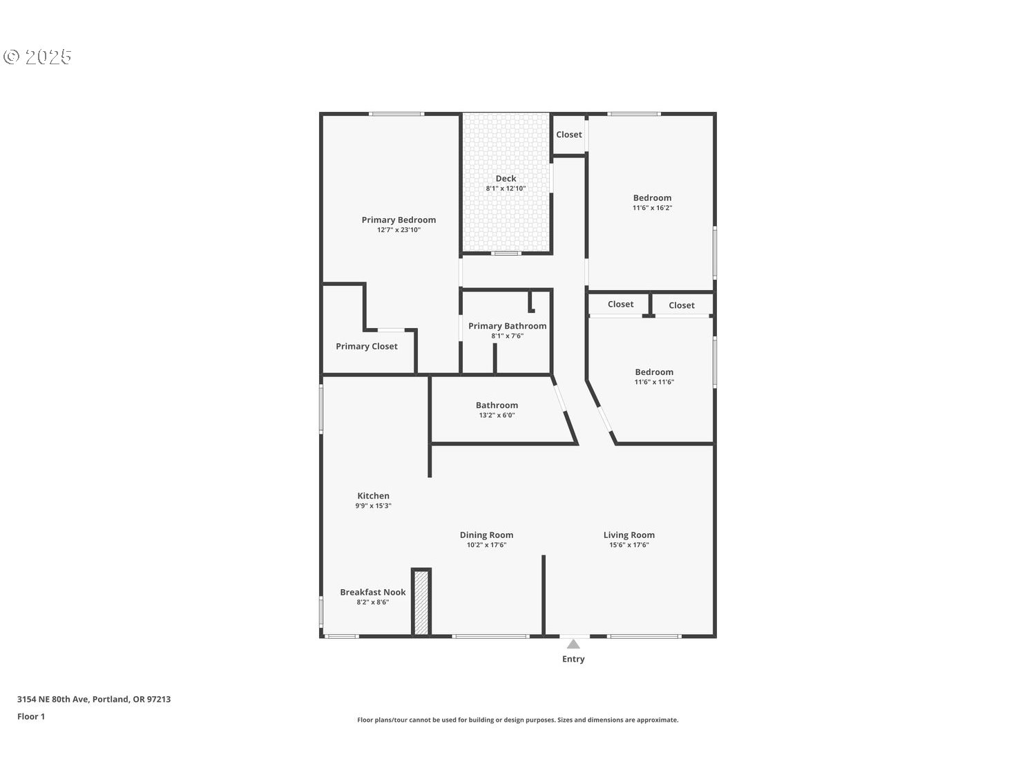 3154 NE 80TH AVE