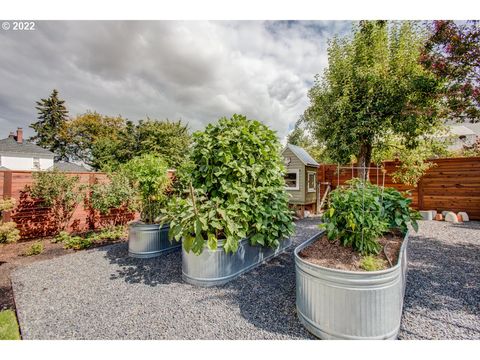 A home in Carlton