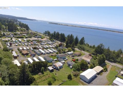 92252 Cape Arago HWY Coos Bay OR 97420