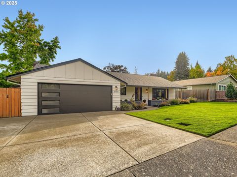 10450 SW EVERGREEN AVE Wilsonville OR 97070