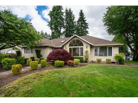 3208 NE 91ST ST Vancouver WA 98665
