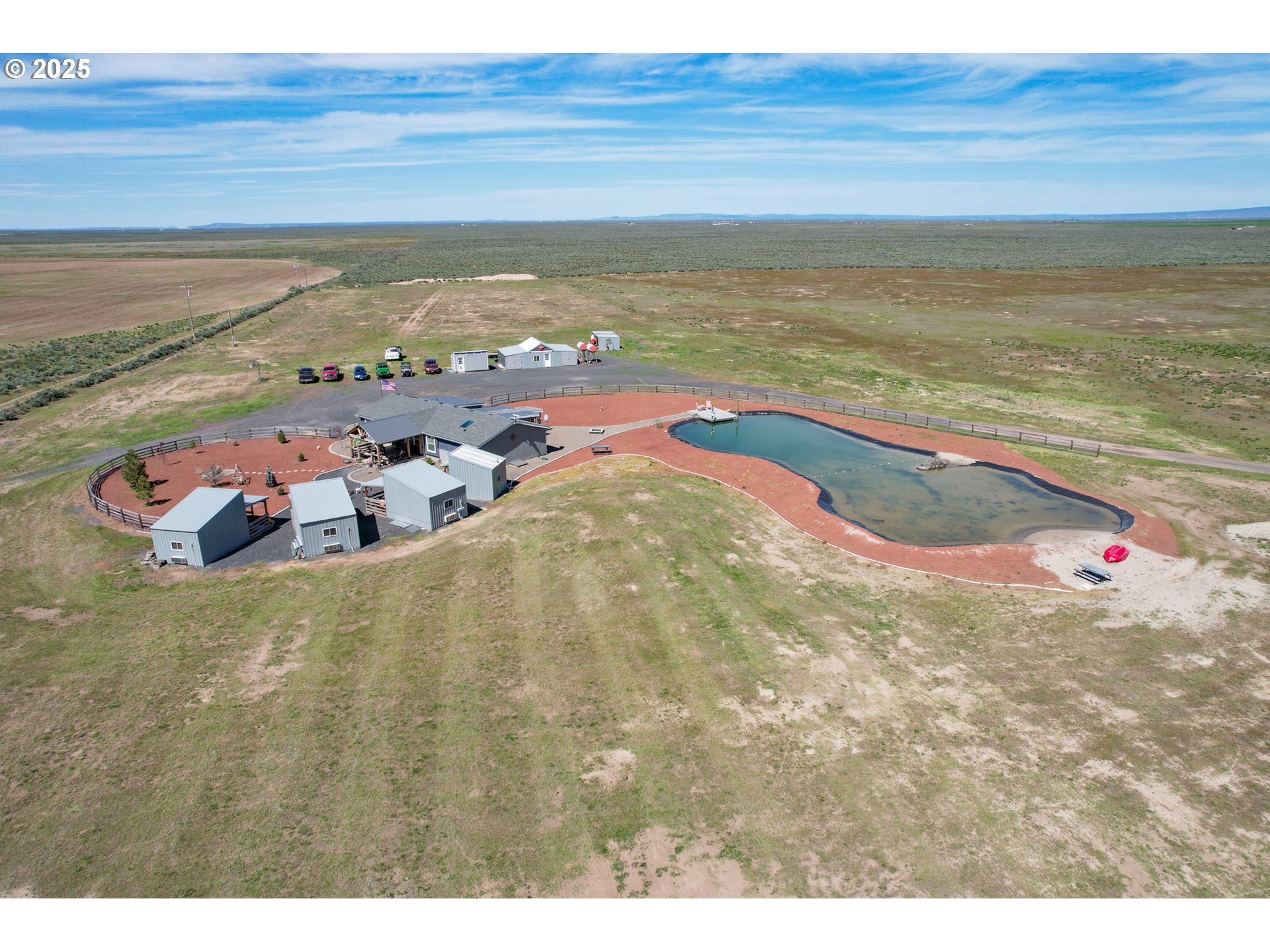 66410 CRANE BUCHANAN RD