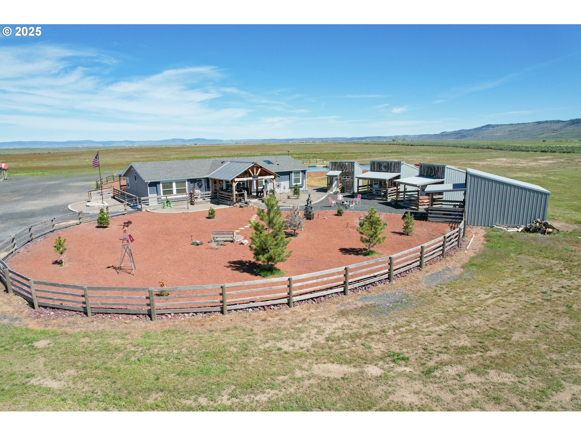 66410 CRANE BUCHANAN RD