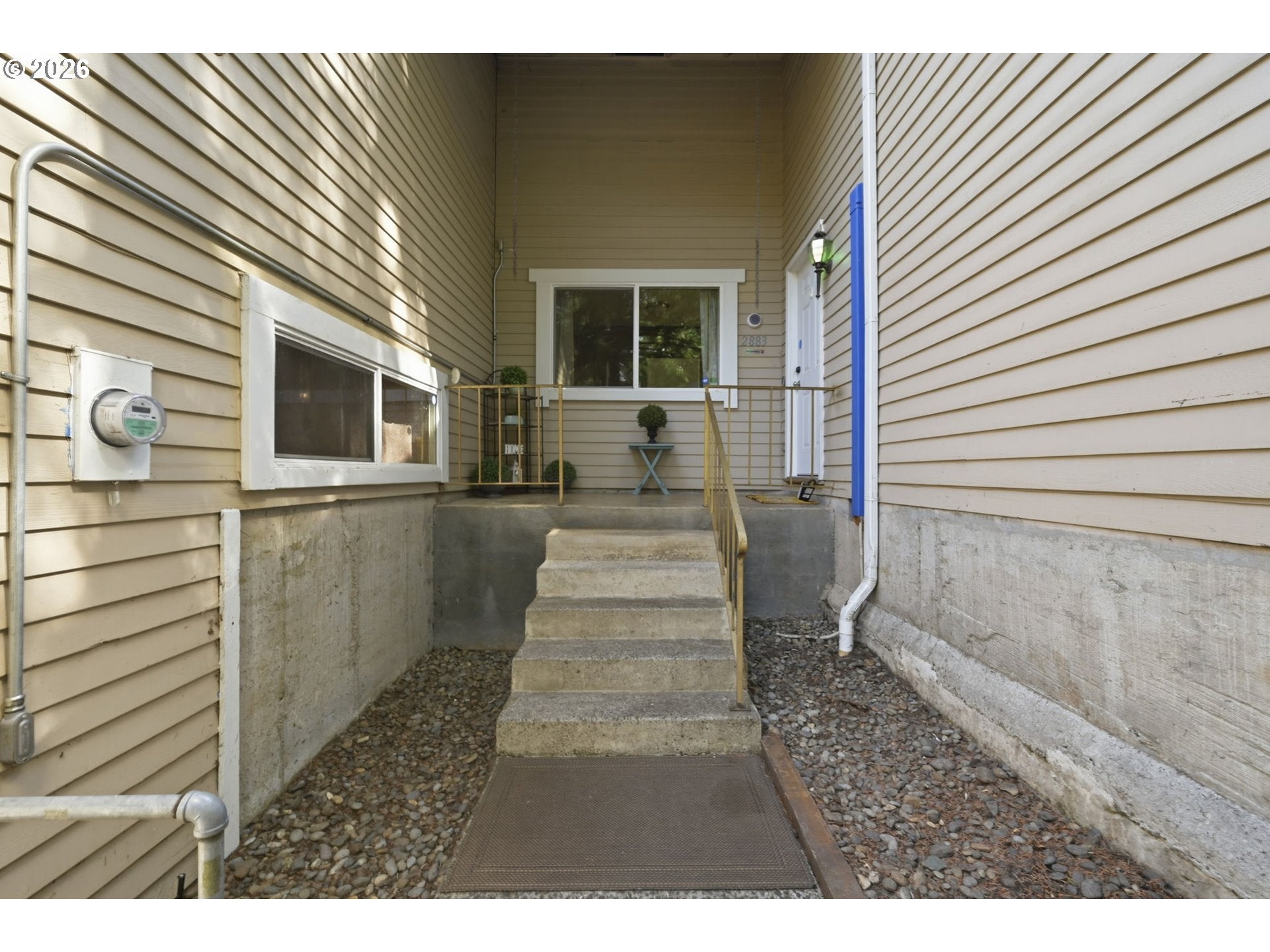 2883 TIMBERLINE DR