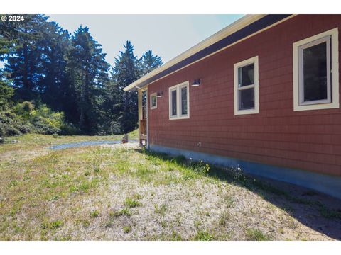 A home in Bandon