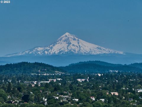 A home in Portland