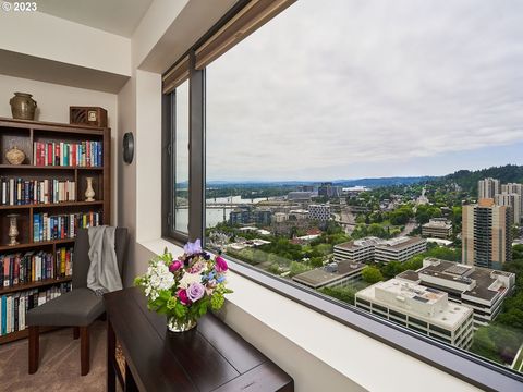 A home in Portland