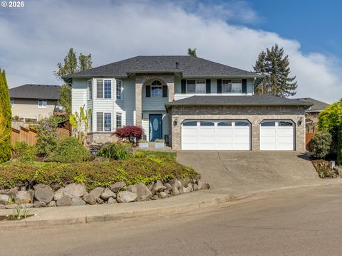 Photo of 4035 SE 199th Ave, Camas, WA 98607 (MLS # 222357789)