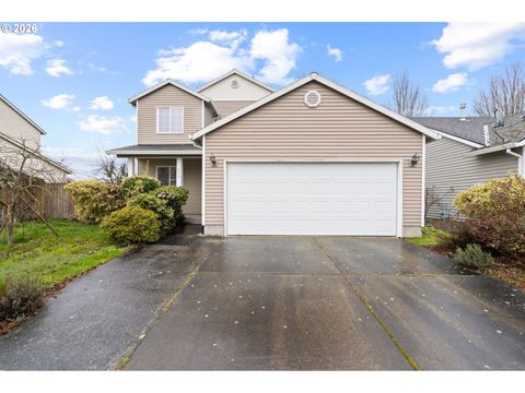 618 NE MARINERS LOOP Portland OR 97211