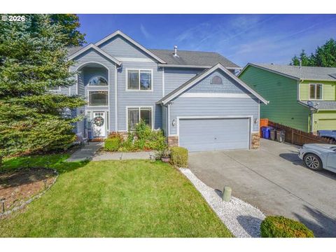 4404 NE 98TH CIR Vancouver WA 98665