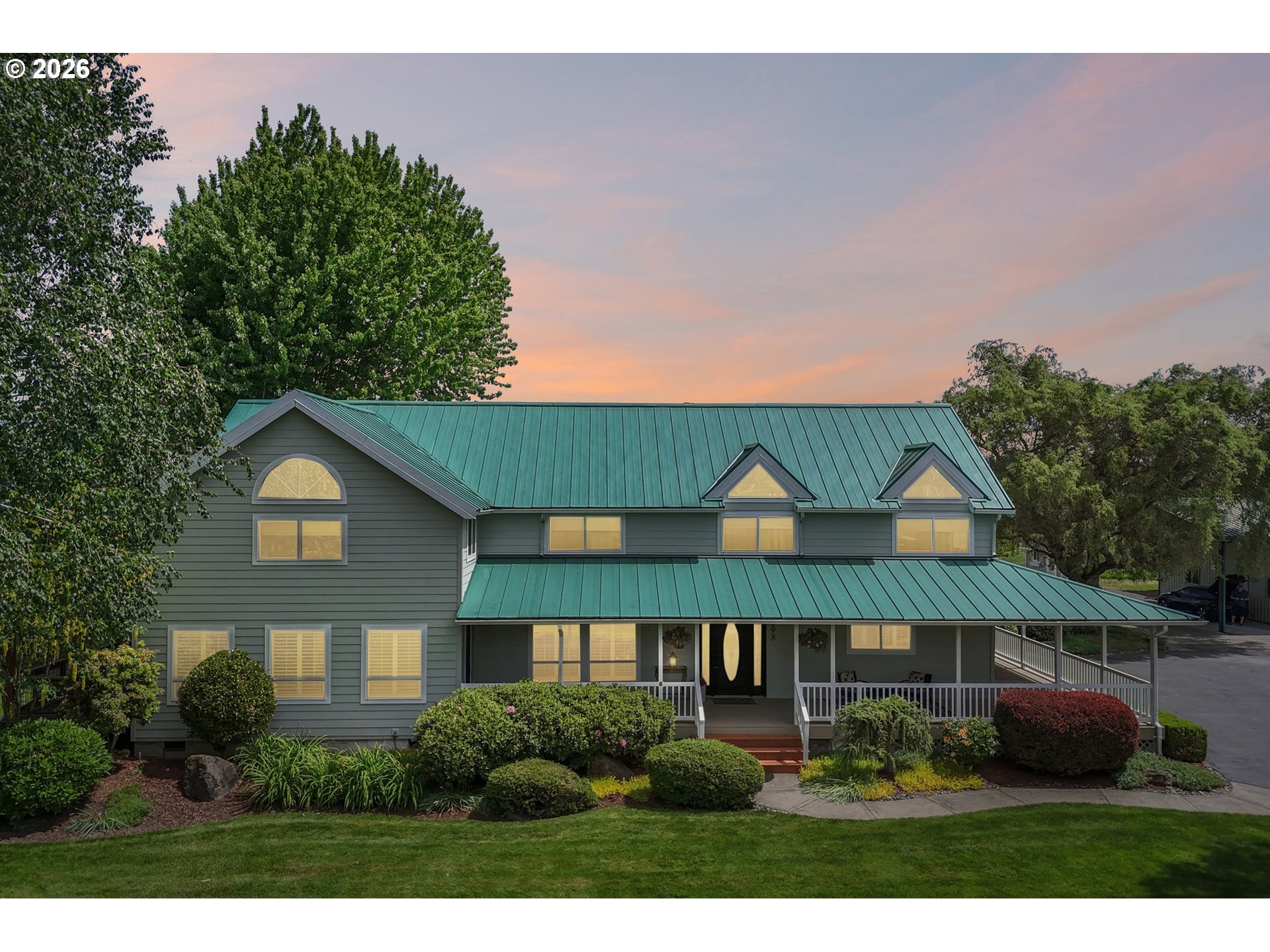 298 ROBERSON RD
