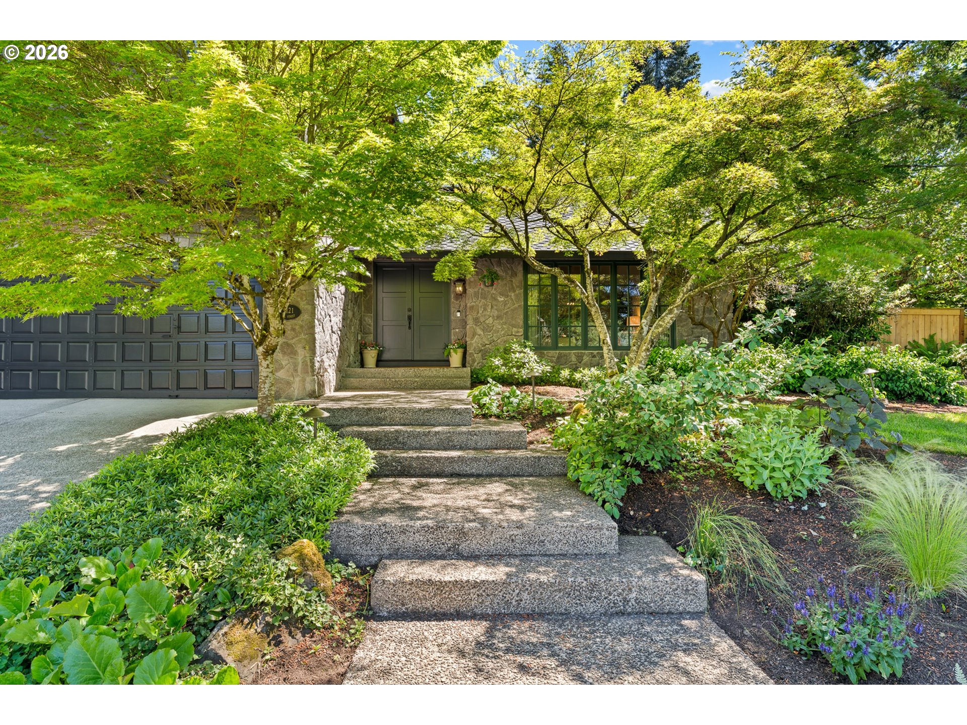 17121 WALL ST