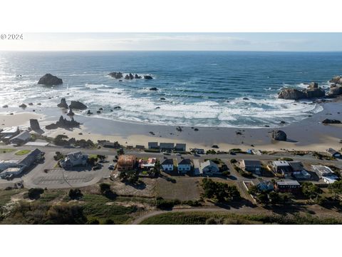 A home in Bandon