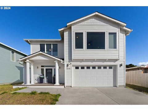 A home in Bandon