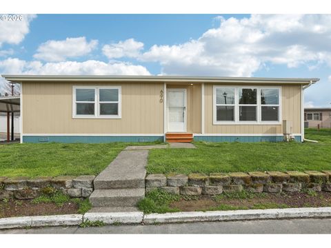 690 SW LIBERTY BELL DR Beaverton OR 97006