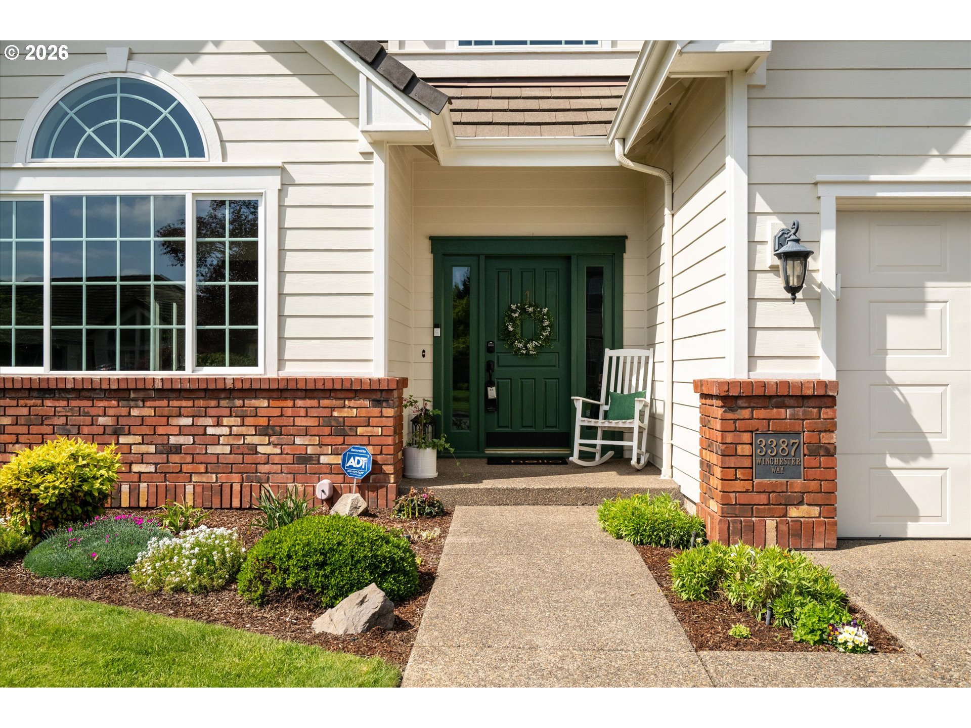 3387 WINCHESTER WAY