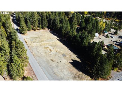 0 BOURNE RD 1801 Sumpter OR 97877