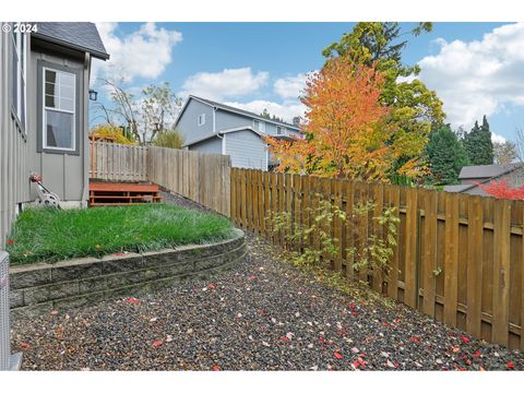 A home in Vancouver